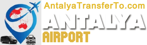 Antalya Airport Transfer