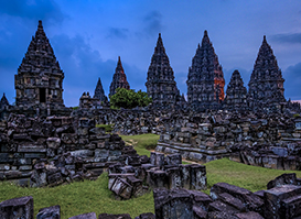 Endonezya Turu | Cakarta, Yogyakarta, Bali, Ubud