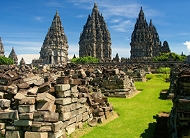 Endonezya Turu | Cakarta, Yogyakarta, Bali, Ubud