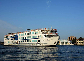 Büyük Mısır Turu 2 (Nil Nehri Cruise Gemisi Konaklamalı) | İskenderiye, Kahire, Aswan,Luxor,Hurgada