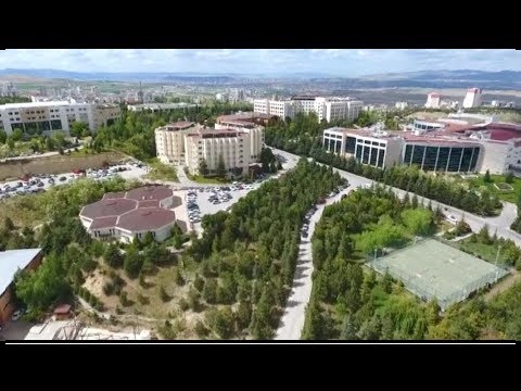 Başkent Üniversitesi 