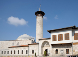Hatay & Gaziantep Gurme ve Kültür Turu
