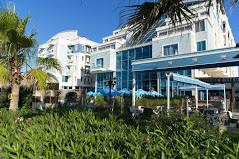 Sea Lıfe Hotel