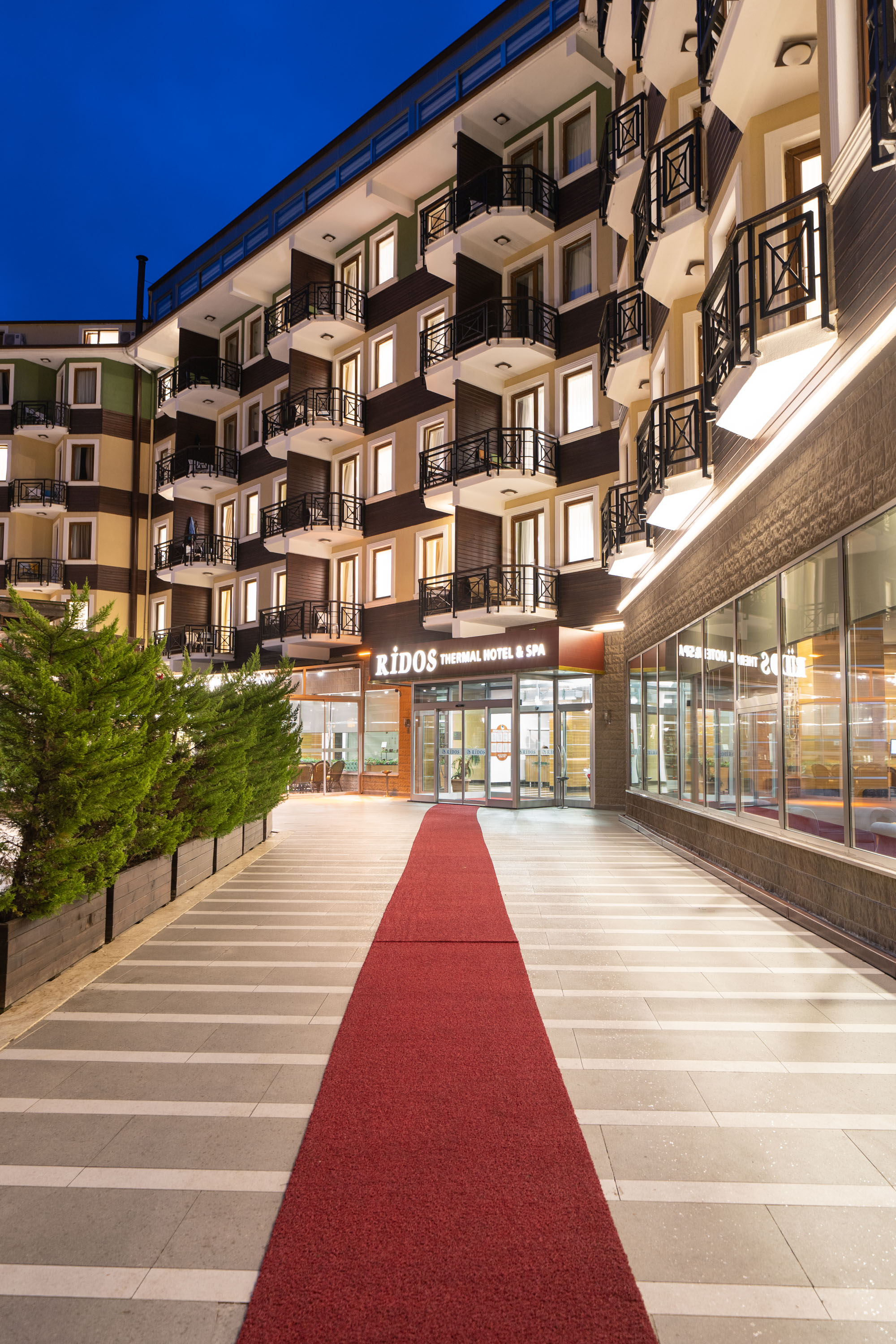 Grand Al Harthy Hotel Reviews Cinarcik Turkey Tripadvisor
