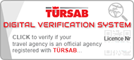 TURSAB Logo