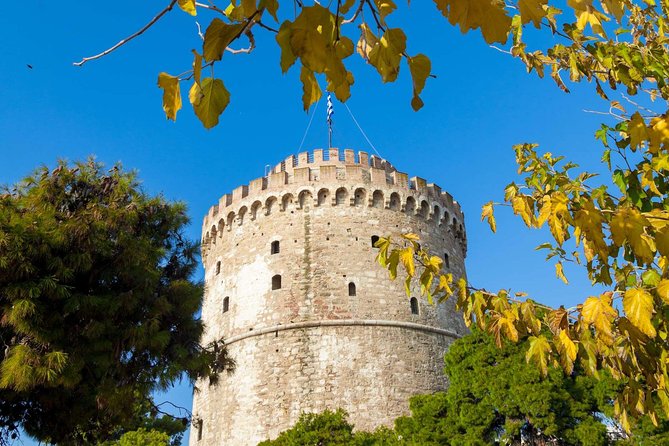 Thessaloniki City Tour