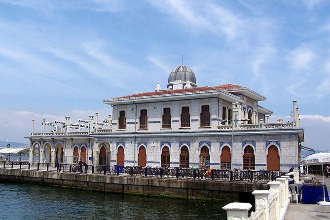 Istanbul Princes' Islands Full Day Tour