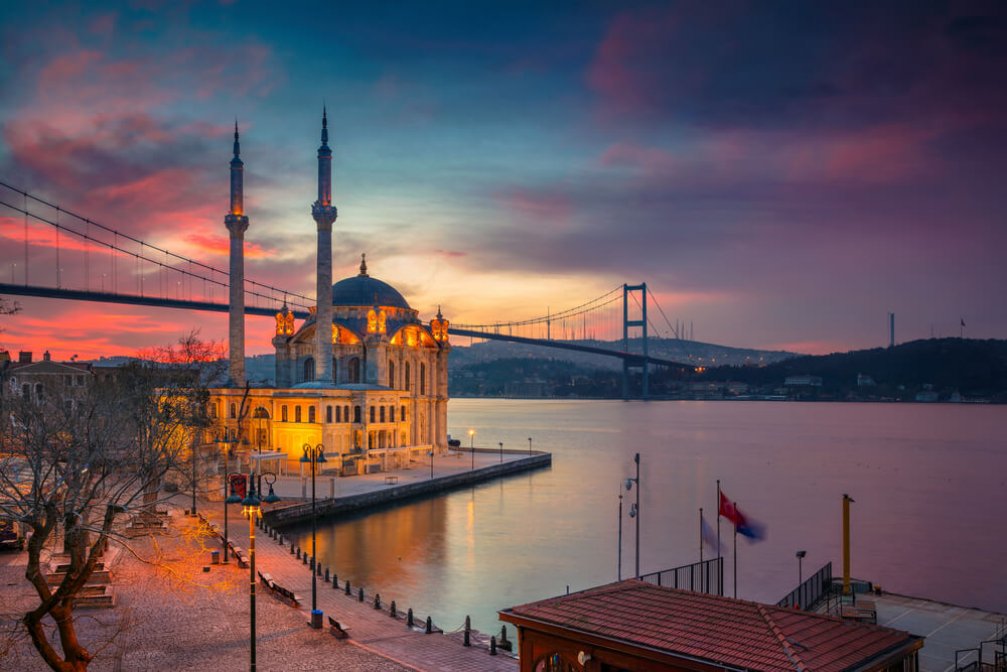 Istanbul Excursions