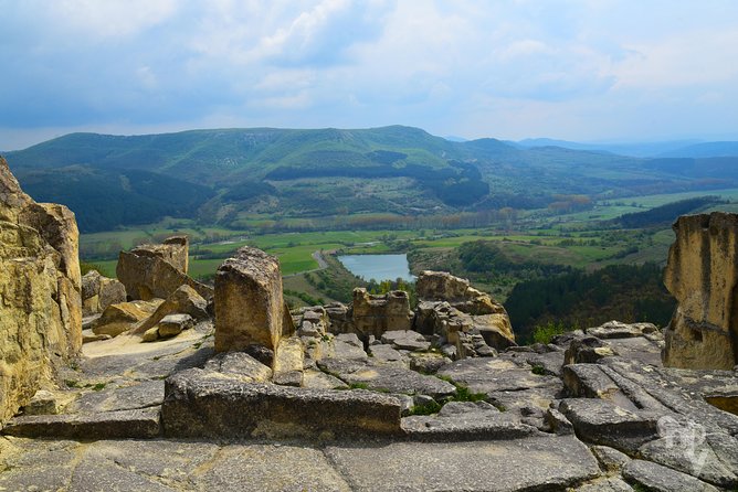 Day-Trip to the Stone City of Perperikon from Plovdiv