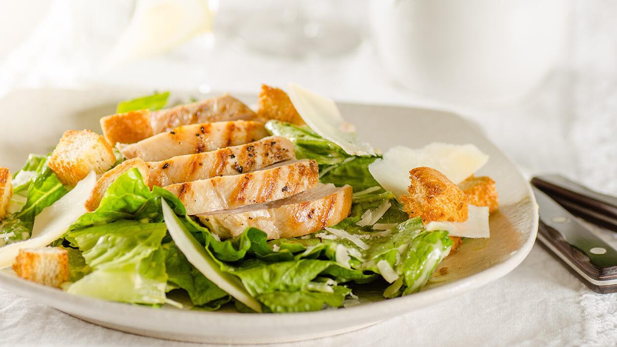 SEZAR SALATA