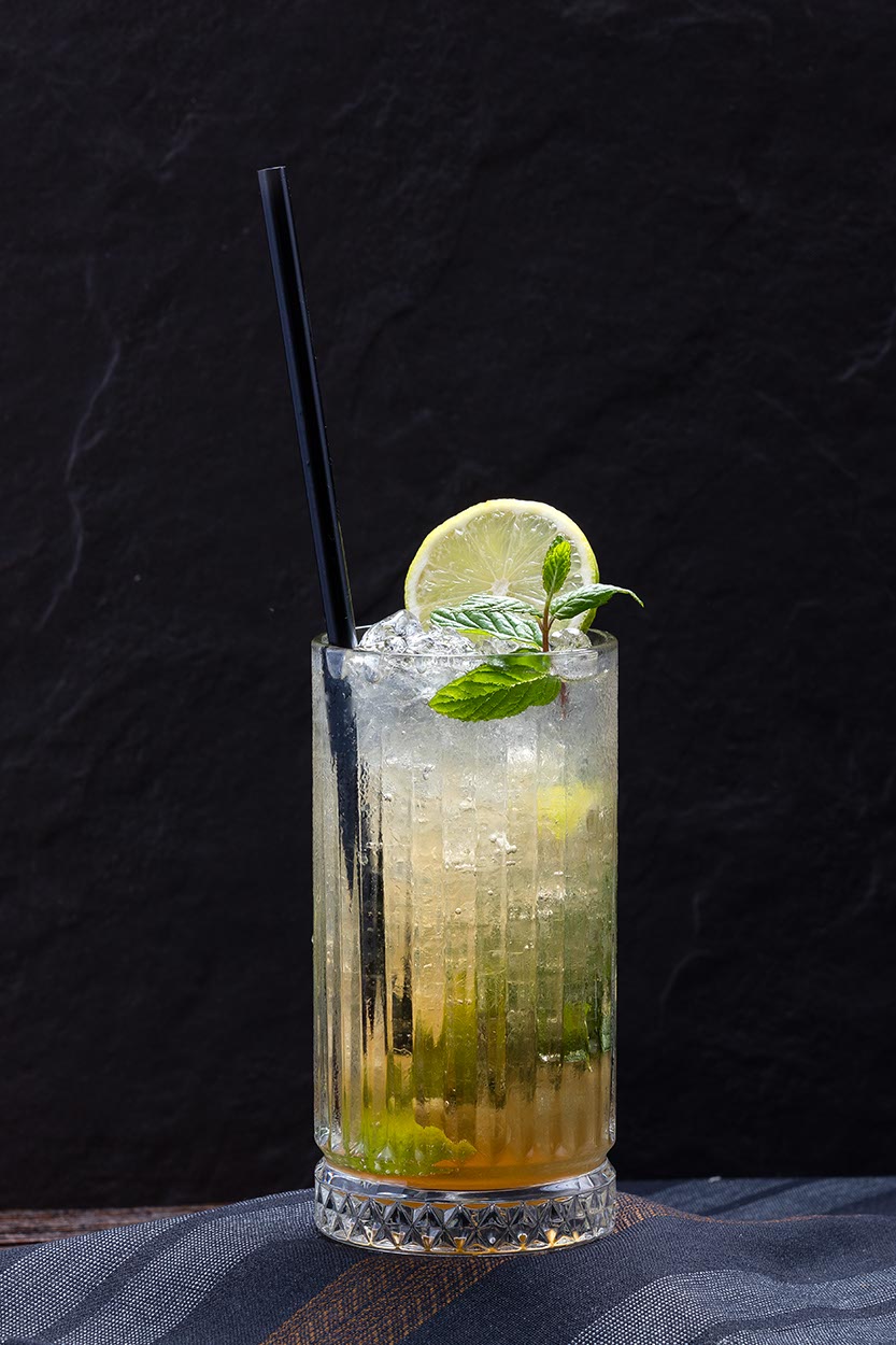 Mojito  4 cl 