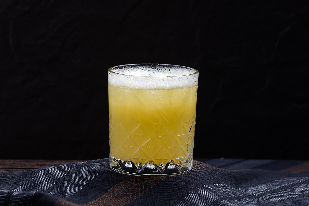 Whisky Sour