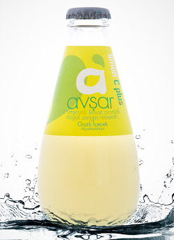 Soda Limonlu