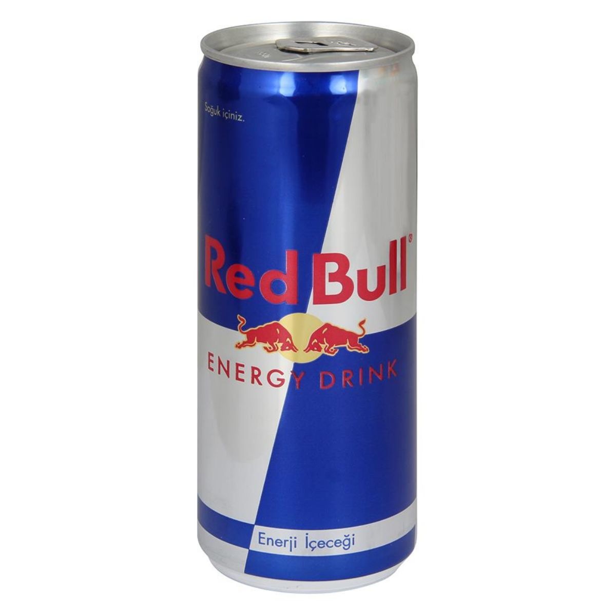 Red Bull ENERGY DRINK