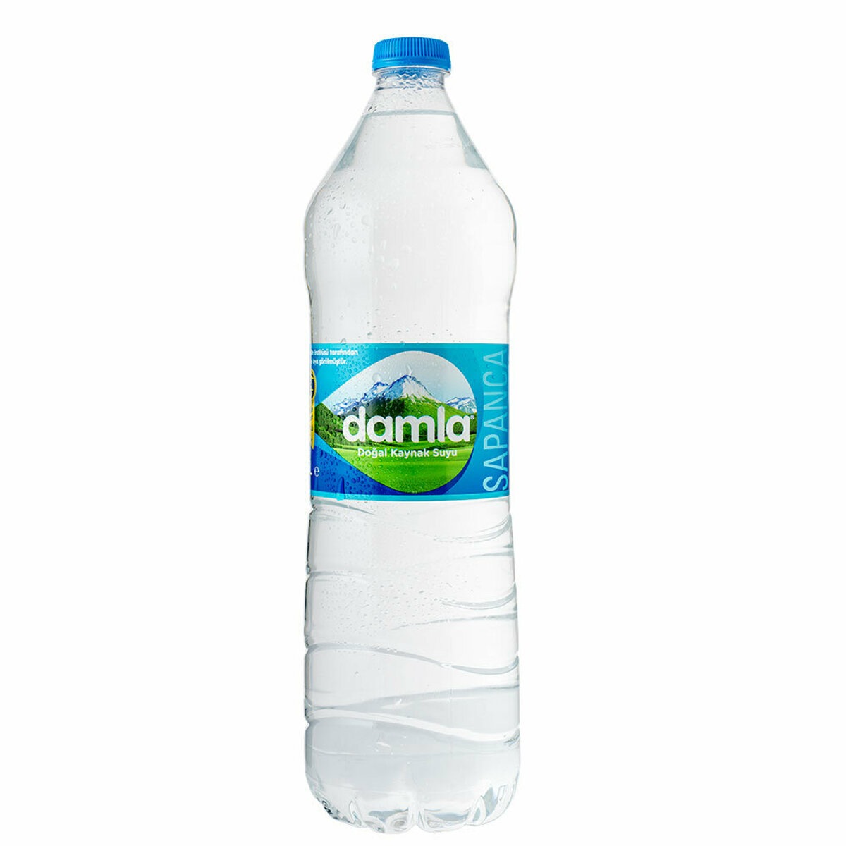 Su Pet 1.5 LT 