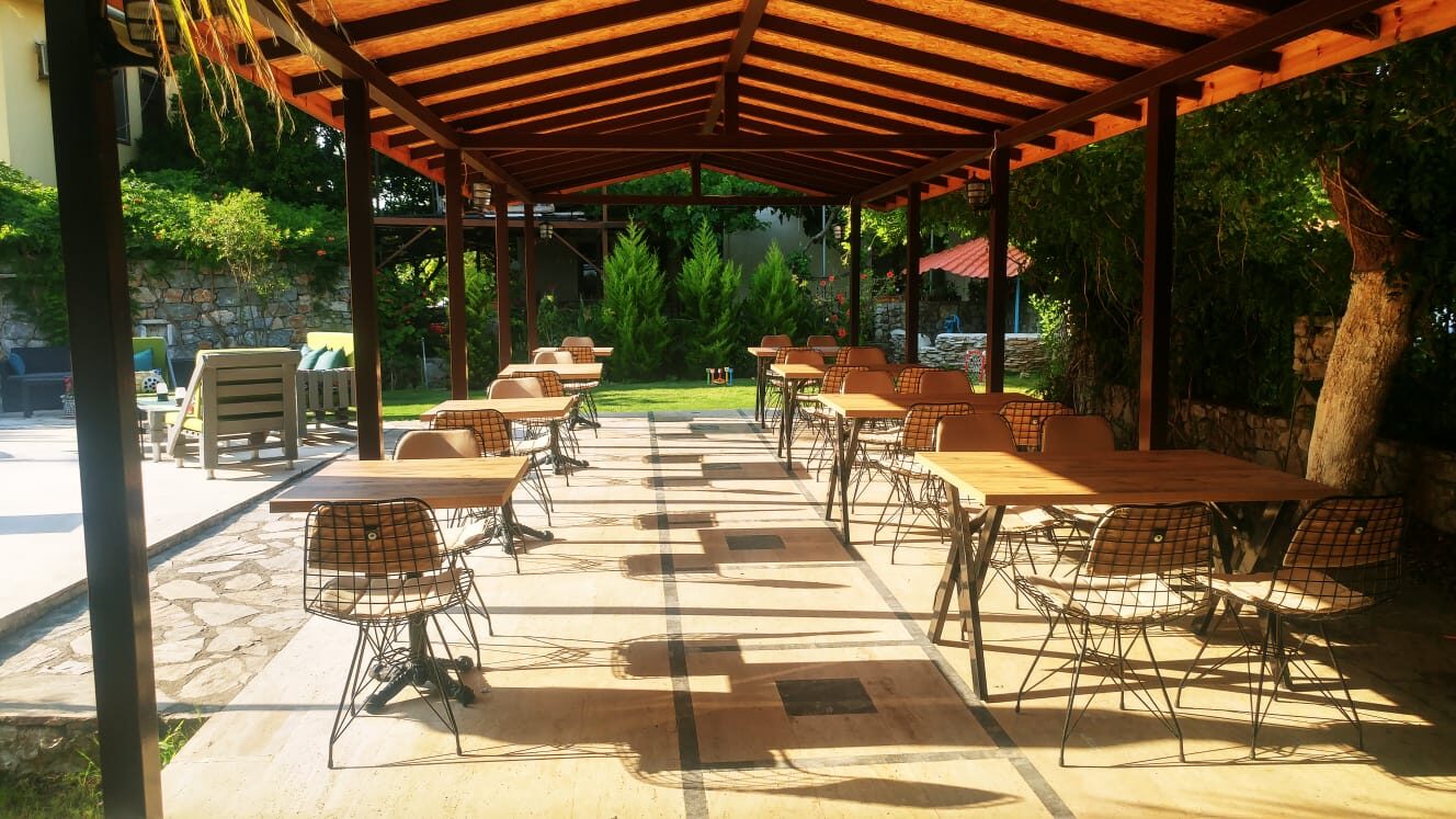 Nehir Dalyan Otel