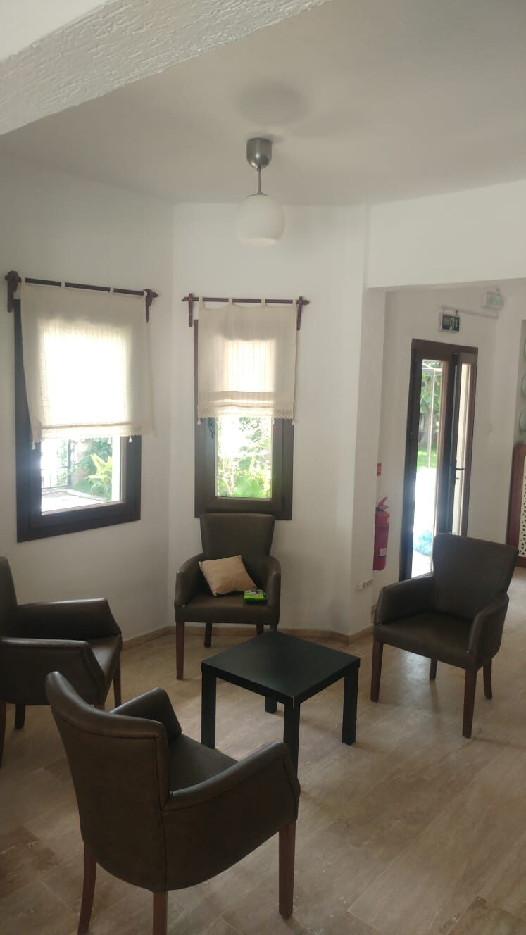 Nehir Dalyan Otel
