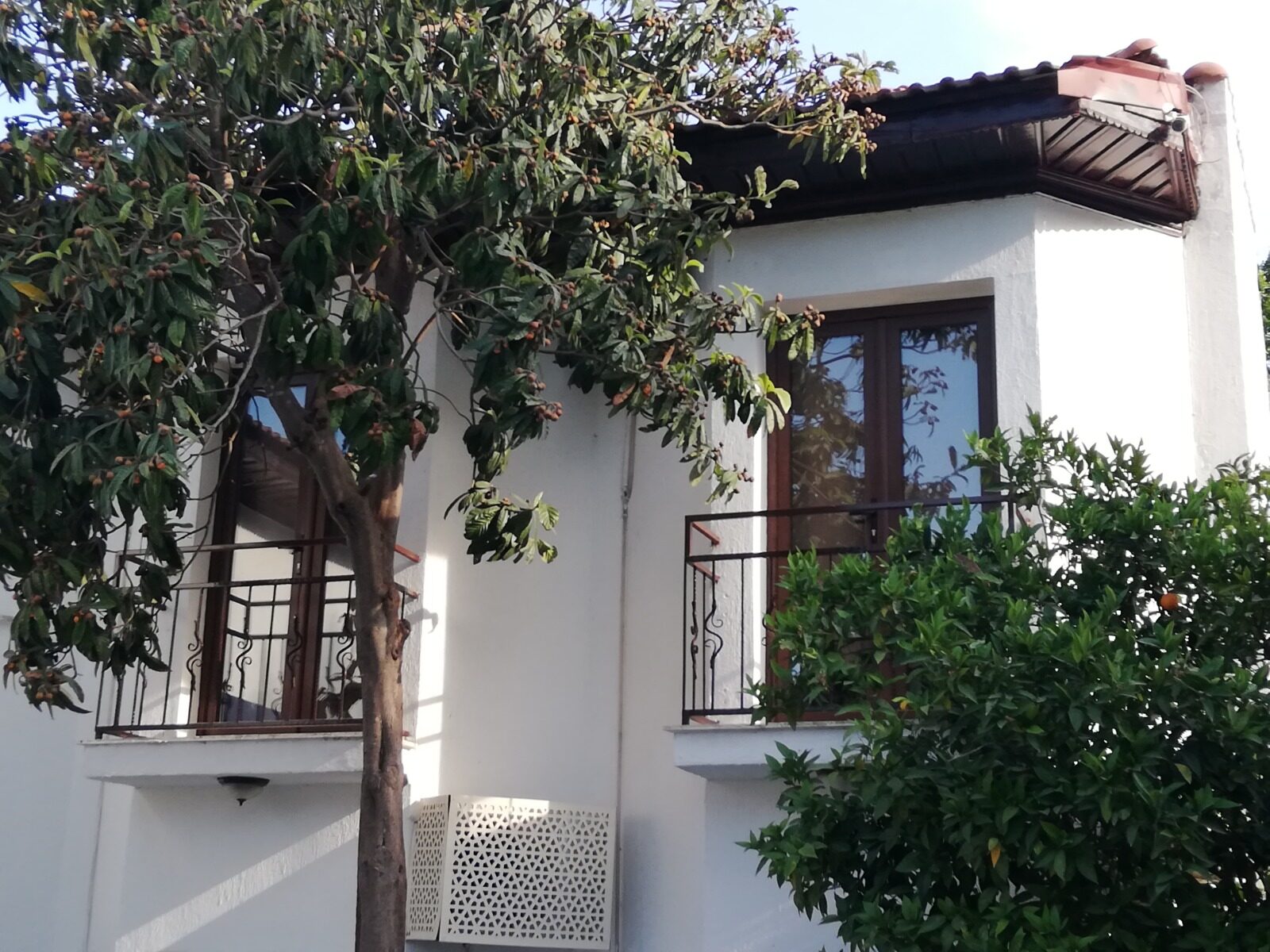 Nehir Dalyan Otel