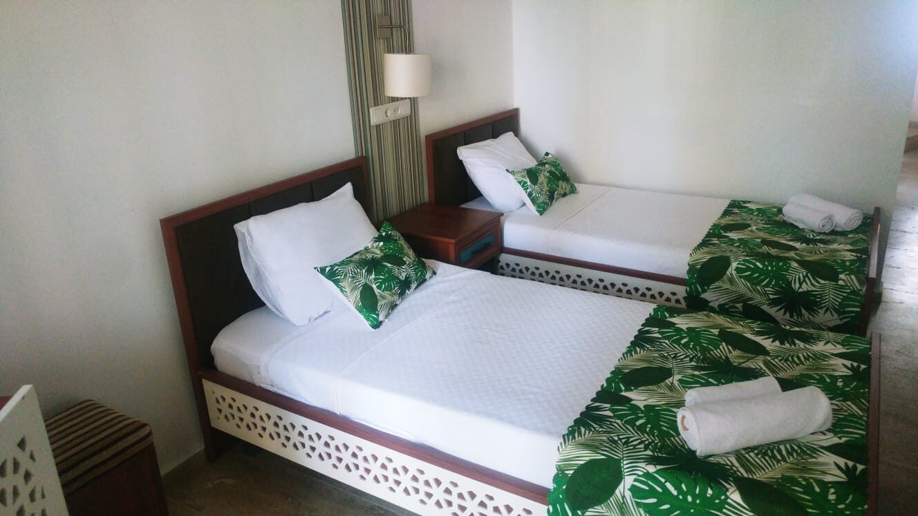 Nehir Dalyan Otel