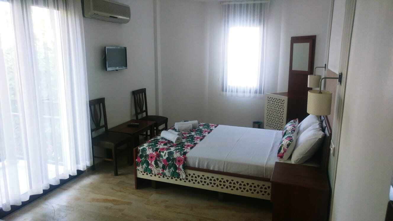 Nehir Dalyan Otel
