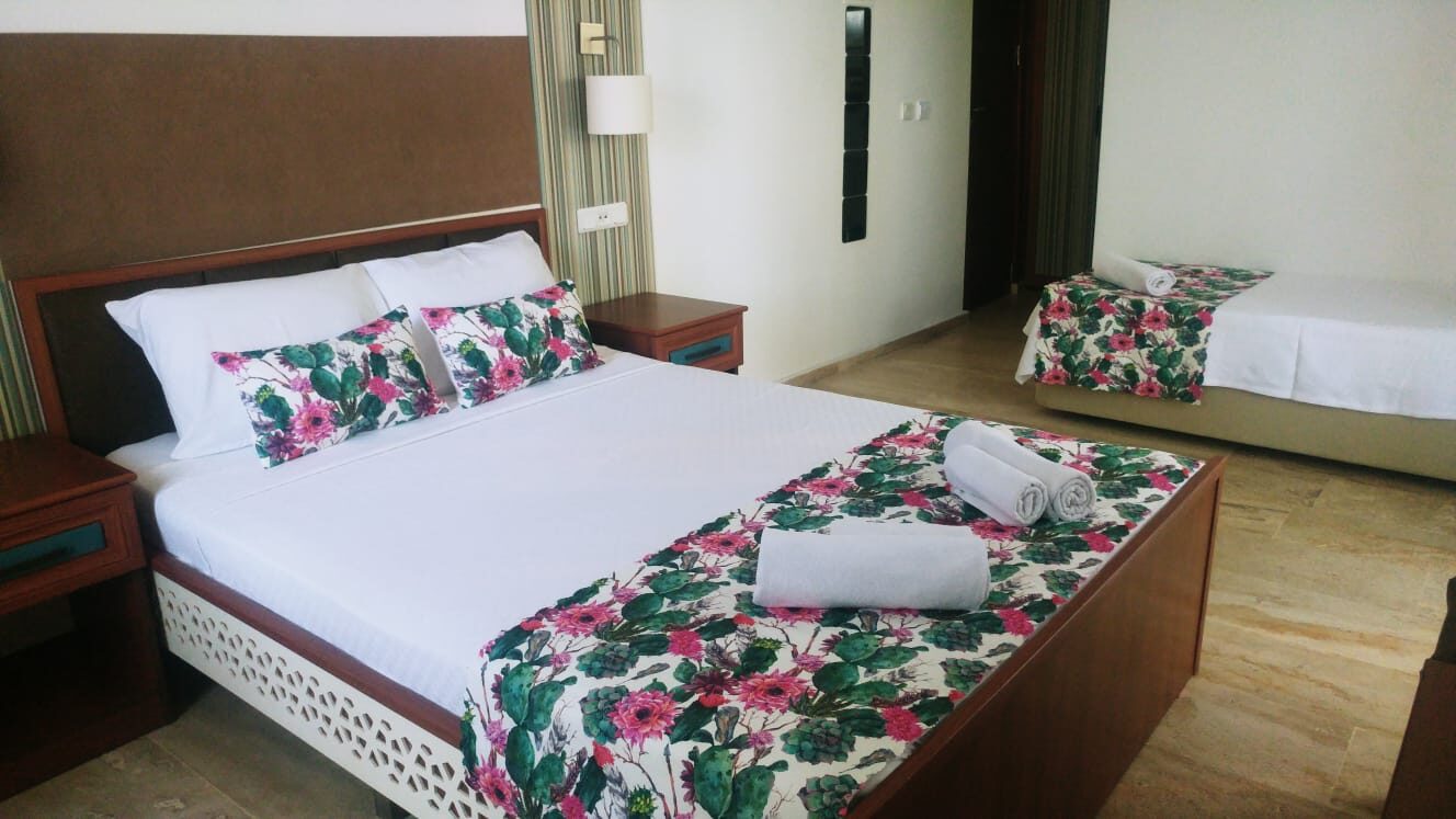 Nehir Dalyan Otel