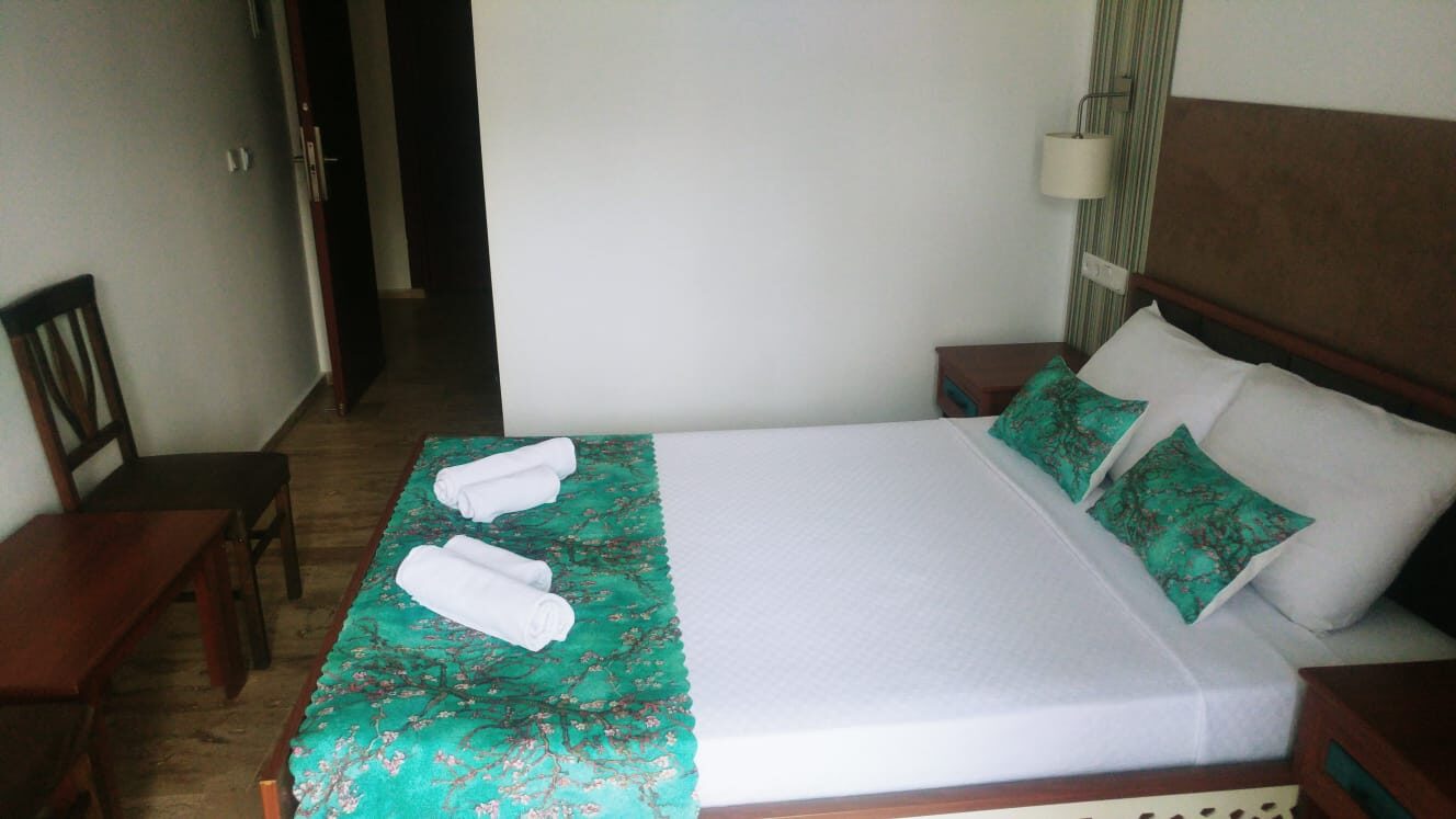 Nehir Dalyan Otel