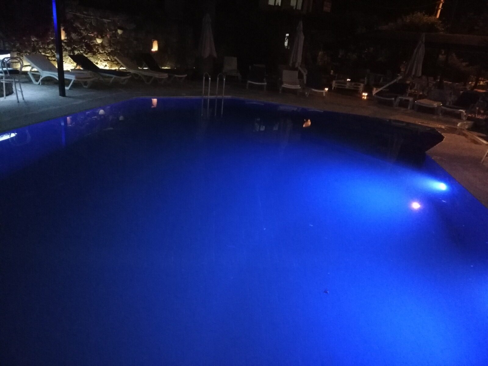 Nehir Dalyan Otel