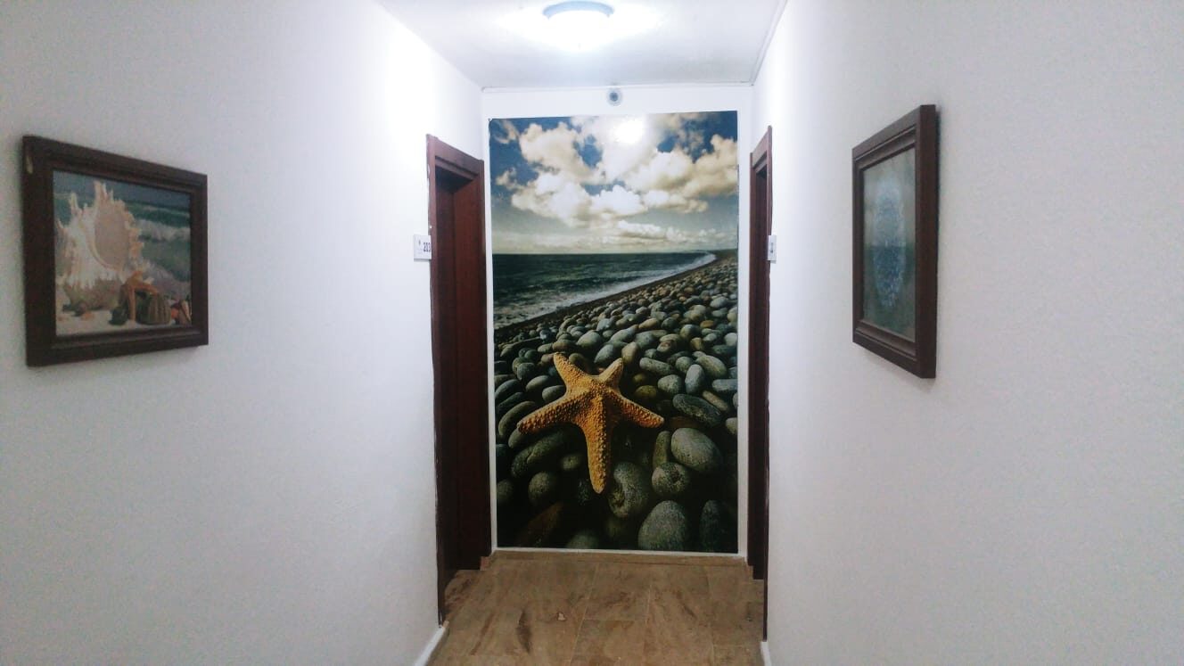 Nehir Dalyan Otel