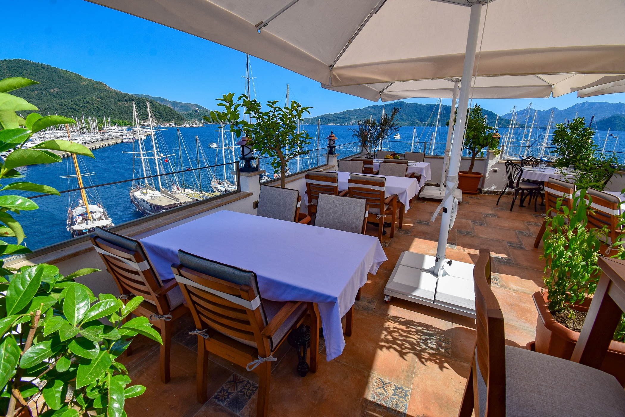 Mets Boutique HotelMuğl