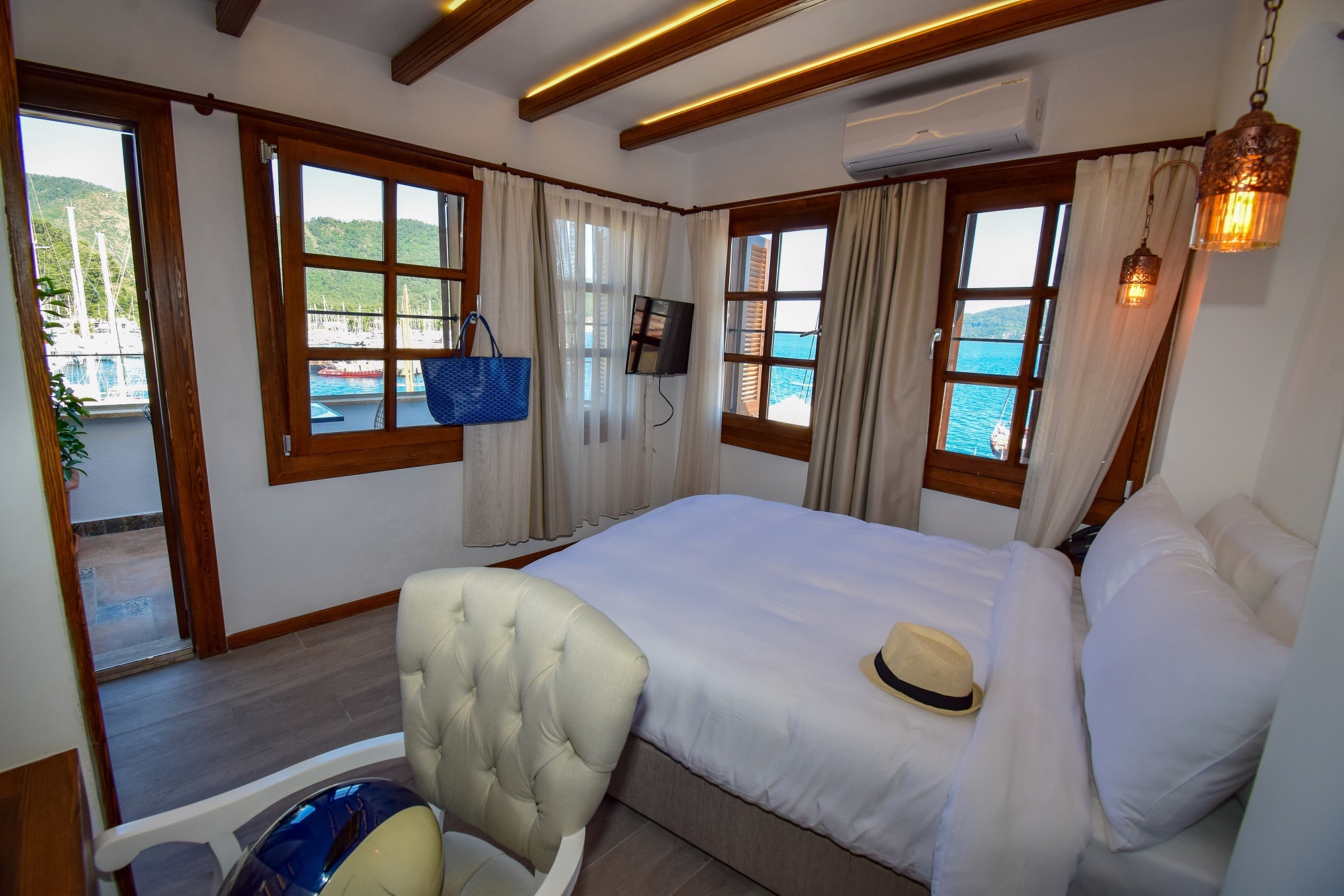 Mets Boutique HotelMuğl