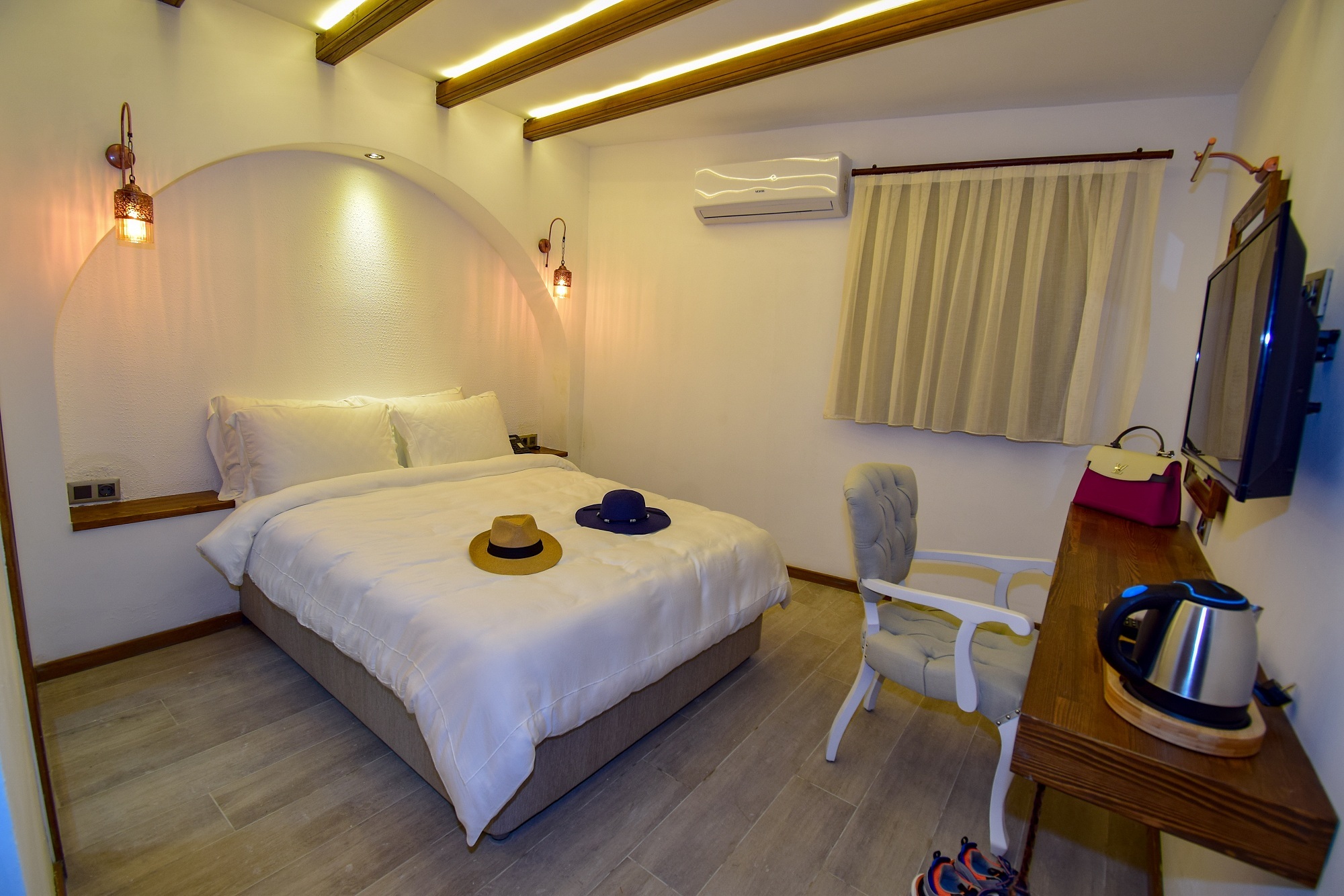 Mets Boutique HotelMuğl