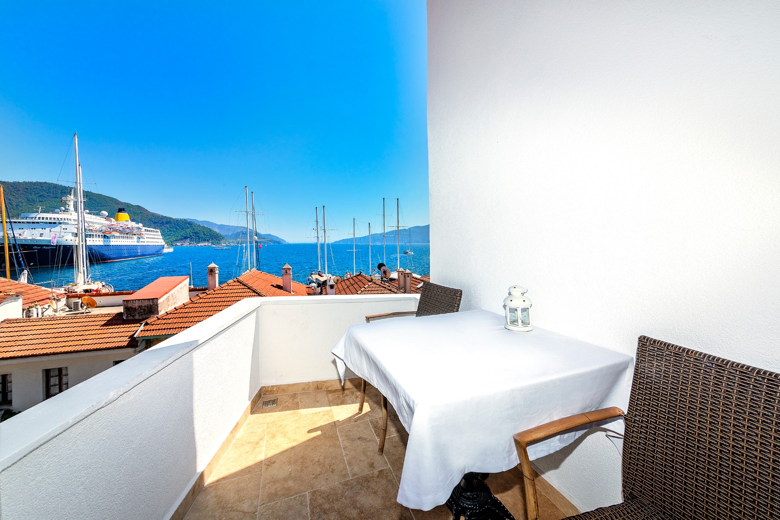 Mets Boutique HotelMuğl