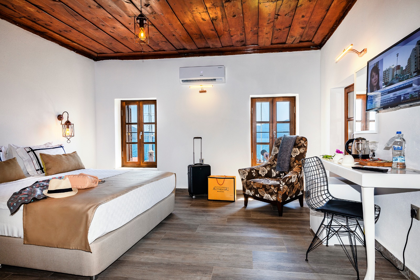Mets Boutique HotelMuğl