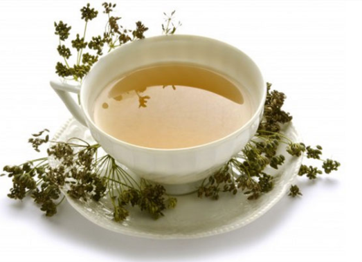 Bitki Çayı Detoks