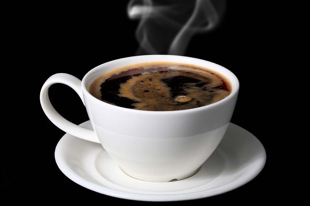 Caffe Americano