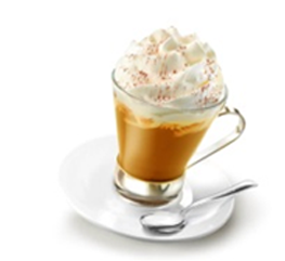 Caffe Mocha