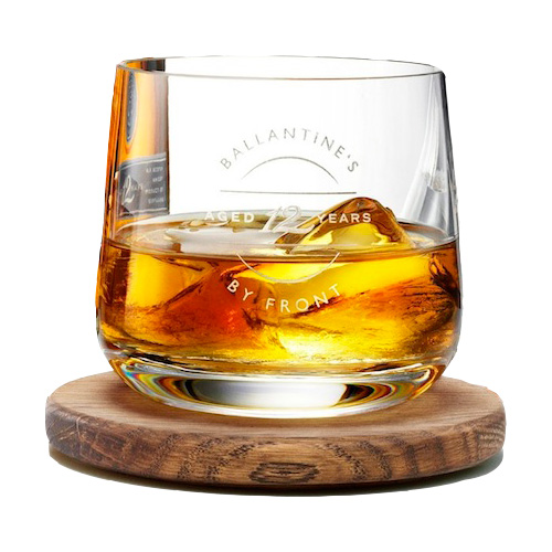 Ballantine's 4cl