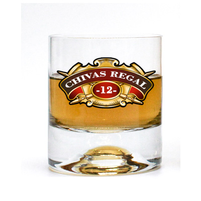 Chivas Regal 12y 4cl