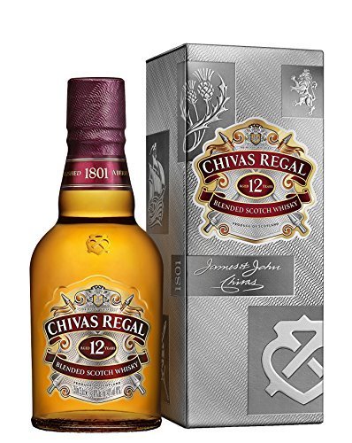 Chivas Regal 12y 35cl