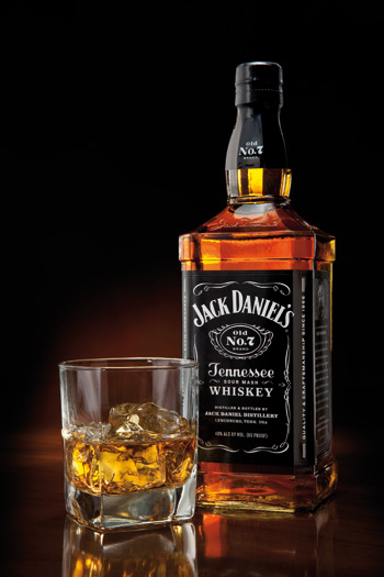 Jack Daniels 4cl