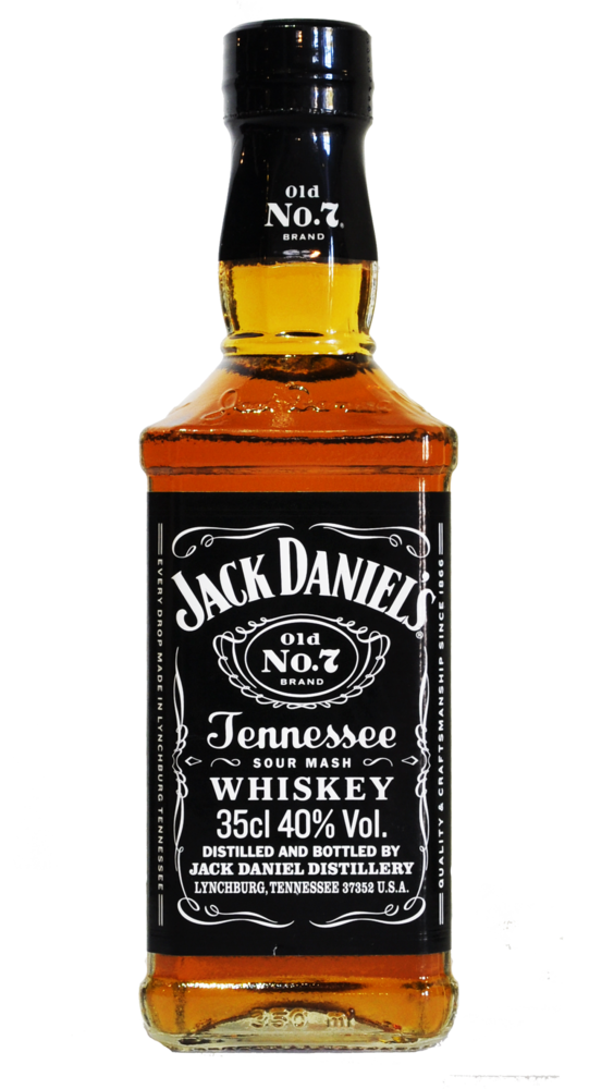 Jack Daniels 35cl