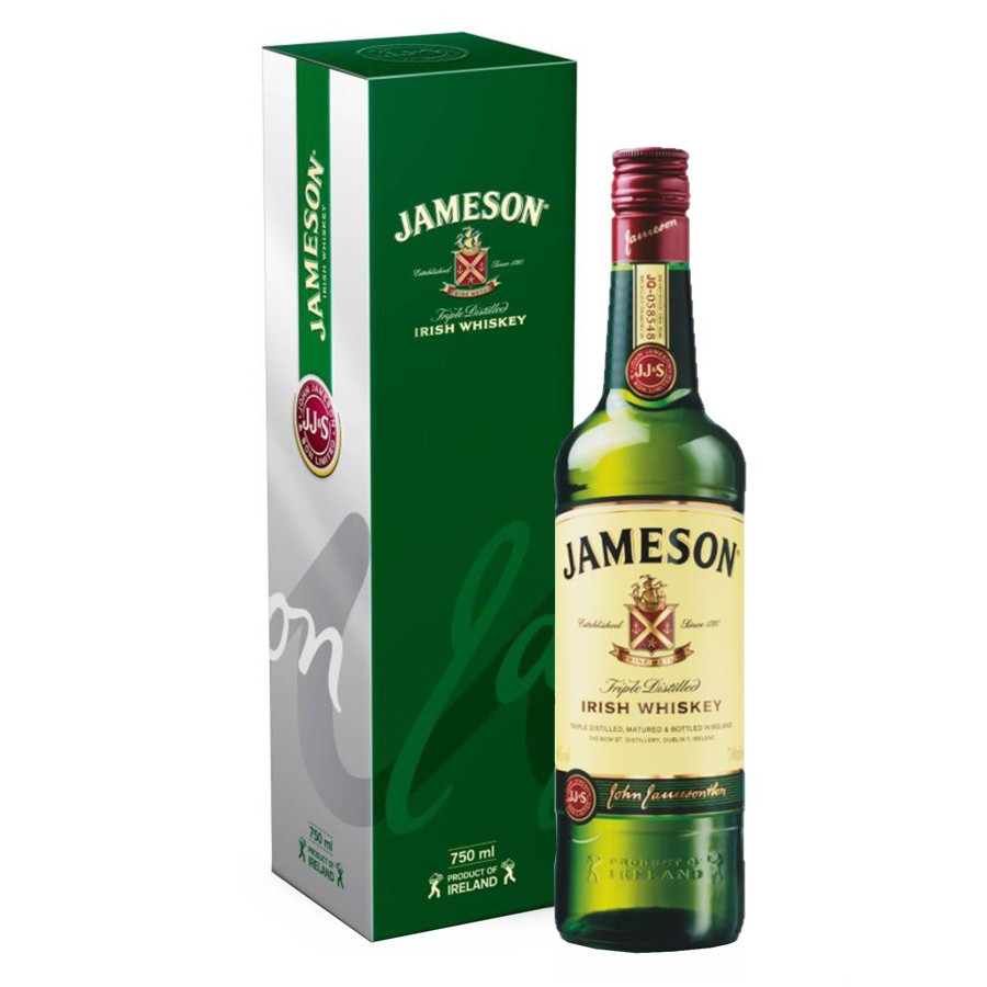 Jameson 70cl