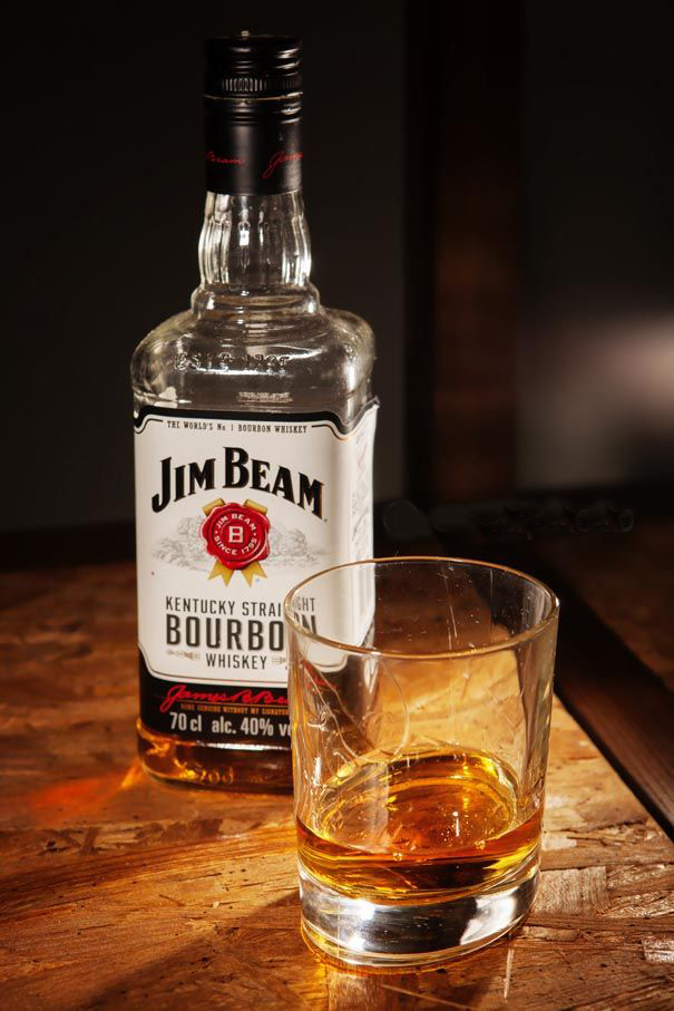 Jim Beam 4cl