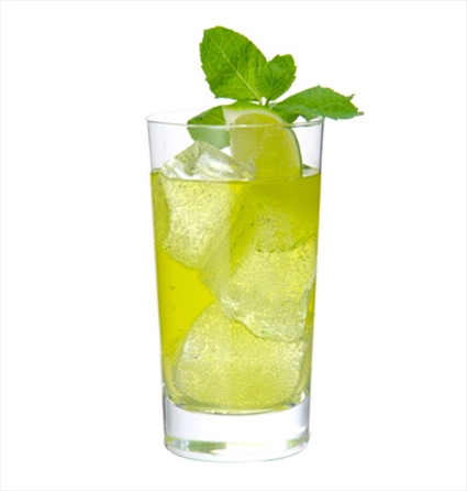 Lemonade Mary 