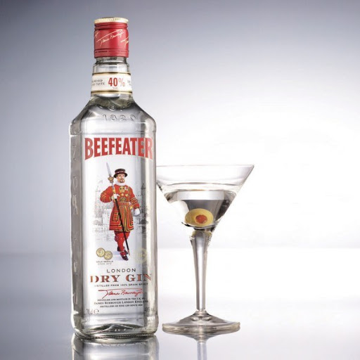 Beefeater Gin 4cl