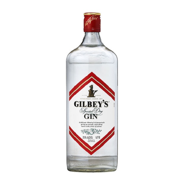 Gilbey's 70cl
