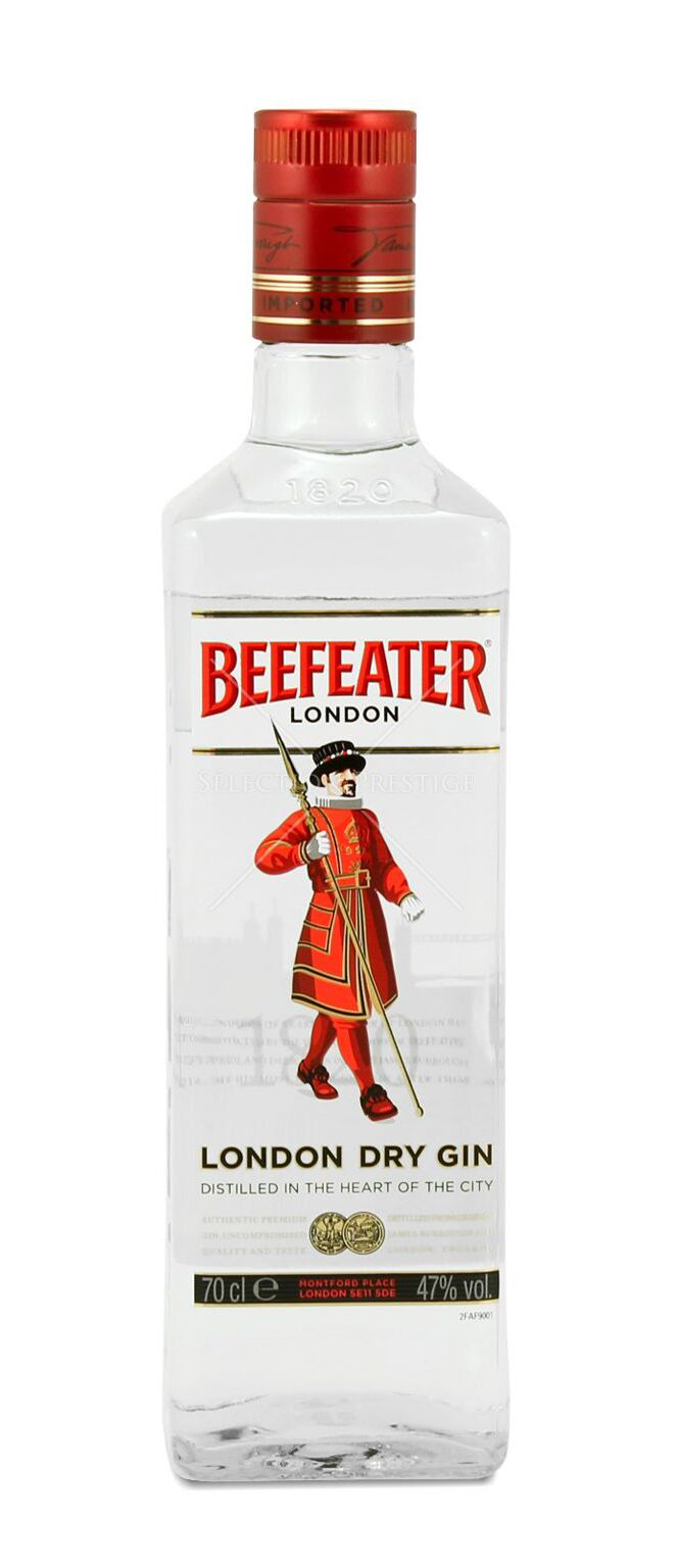 Beefeater Gin 70cl