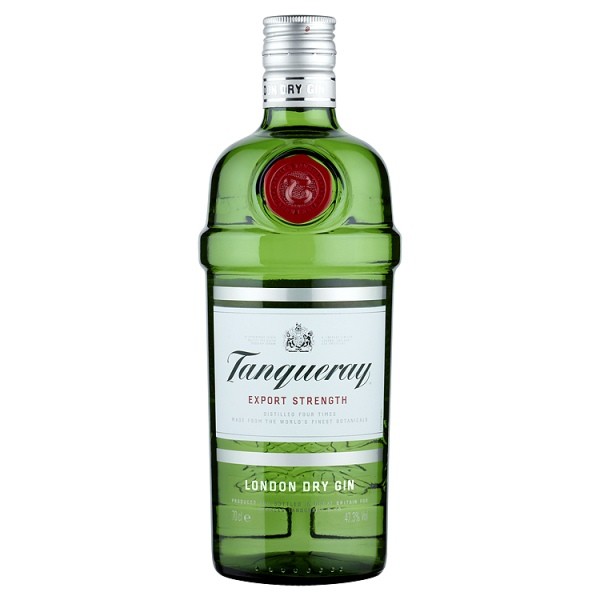 Tanqueray 70cl