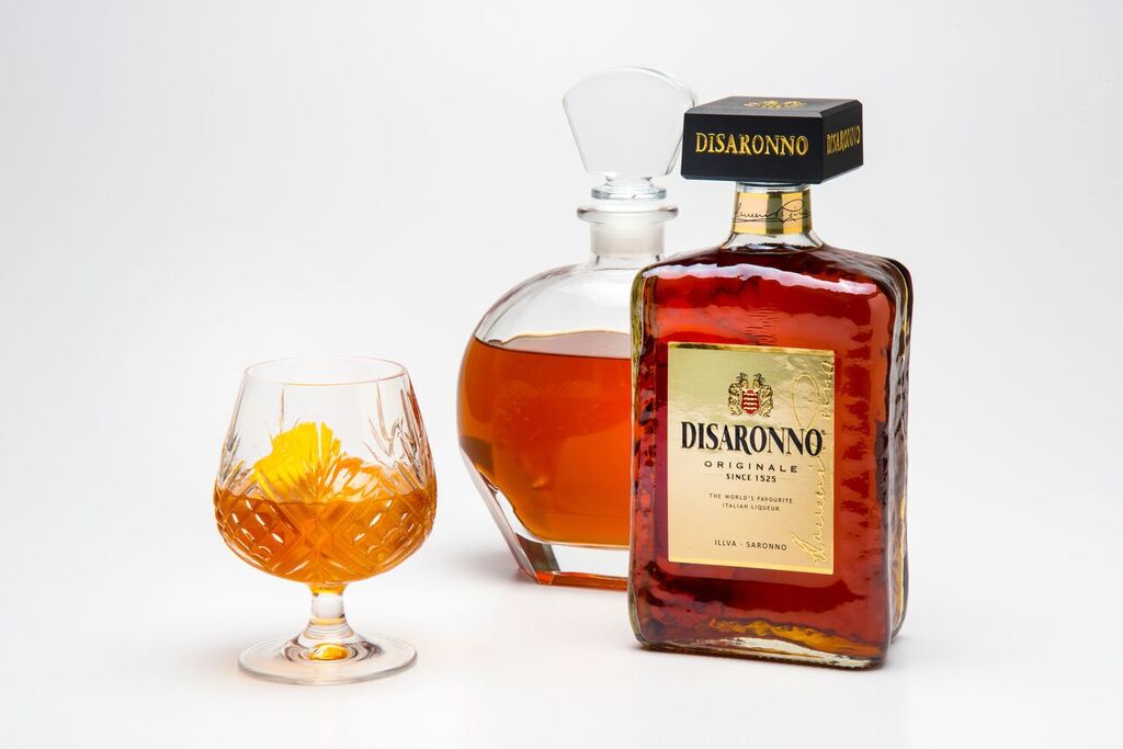 Amaretto Disaronno