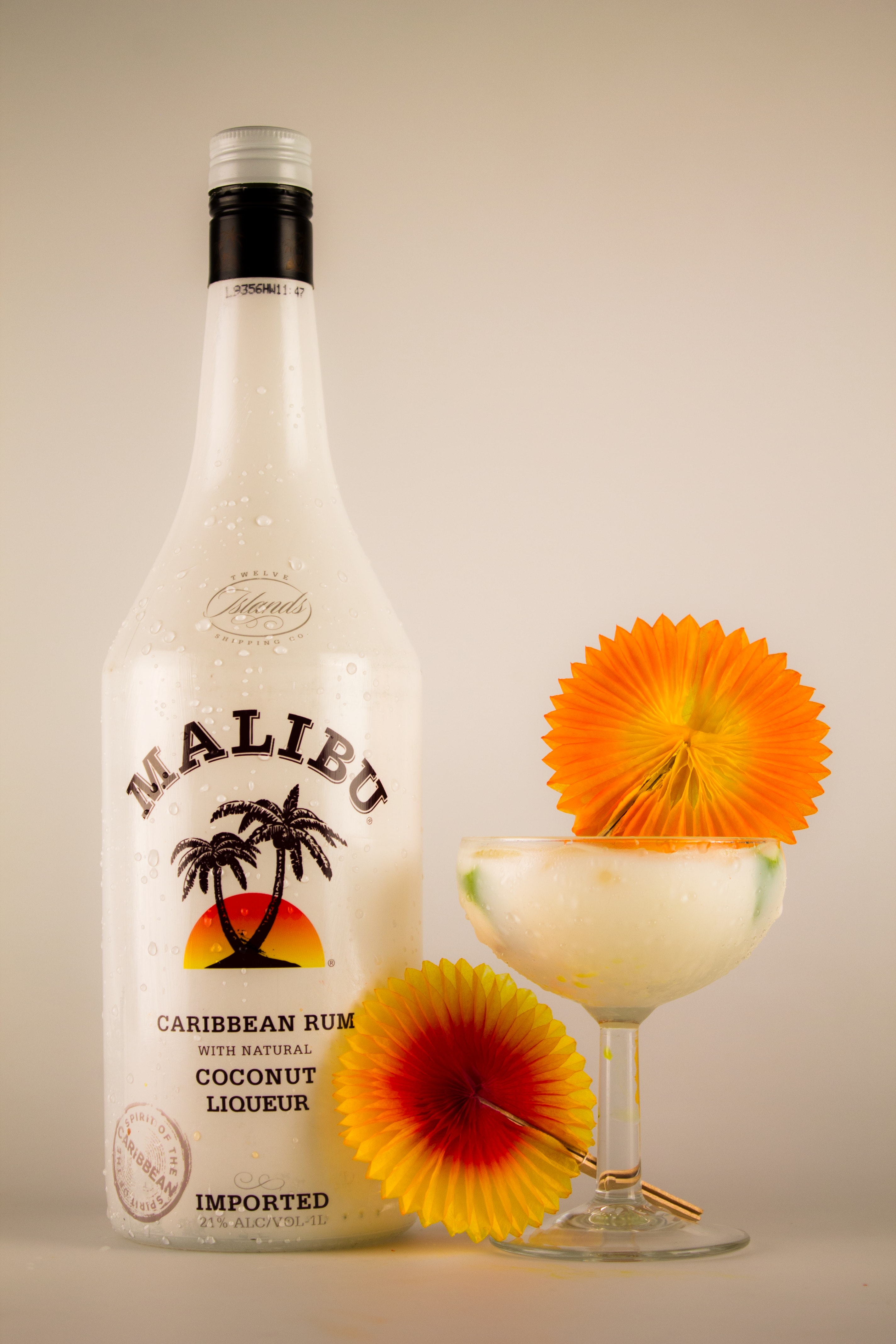 Malibu 4cl